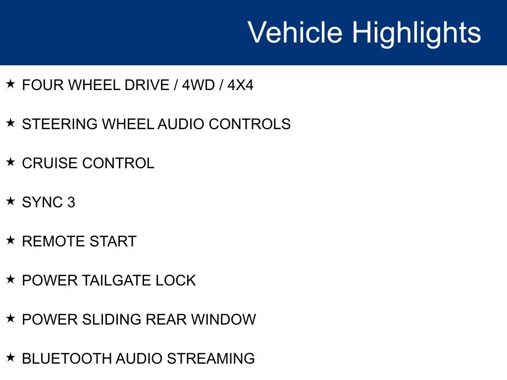 Certified 2020 Ford F150 XLT w/ Equipment Group 302A Luxury image 8