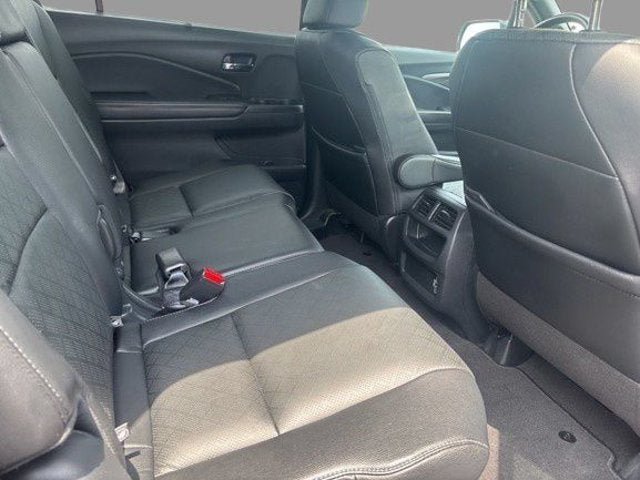 Used 2020 Honda Passport EX-L image 12