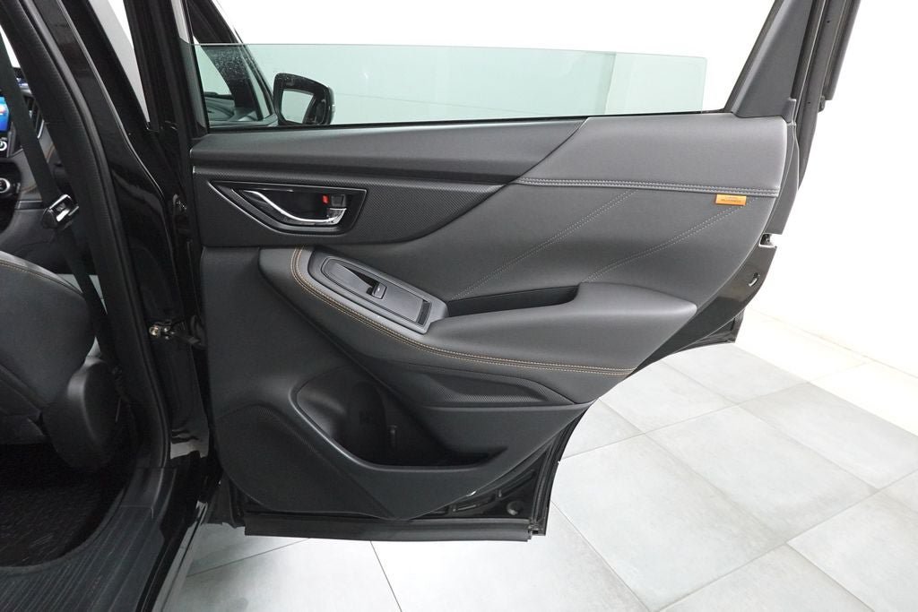 Used 2022 Subaru Forester Wilderness AWD/4WD image 32