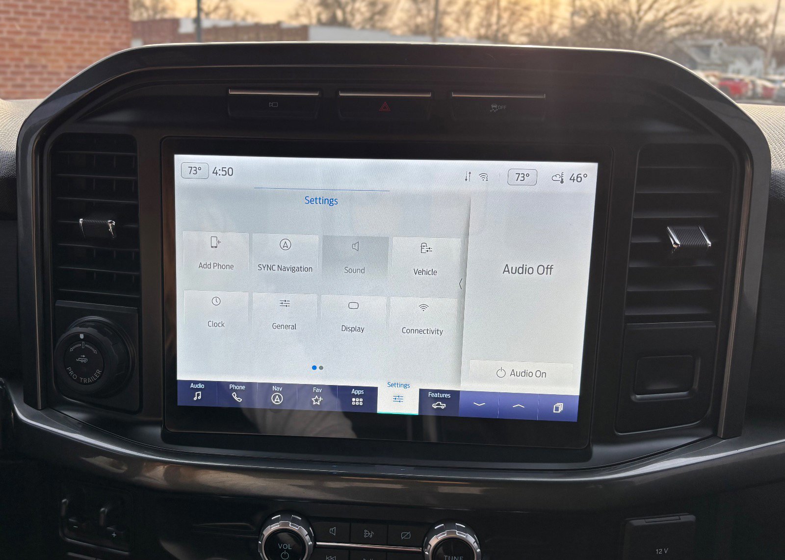 Certified 2023 Ford F150 XLT w/ Equipment Group 302A High image 49