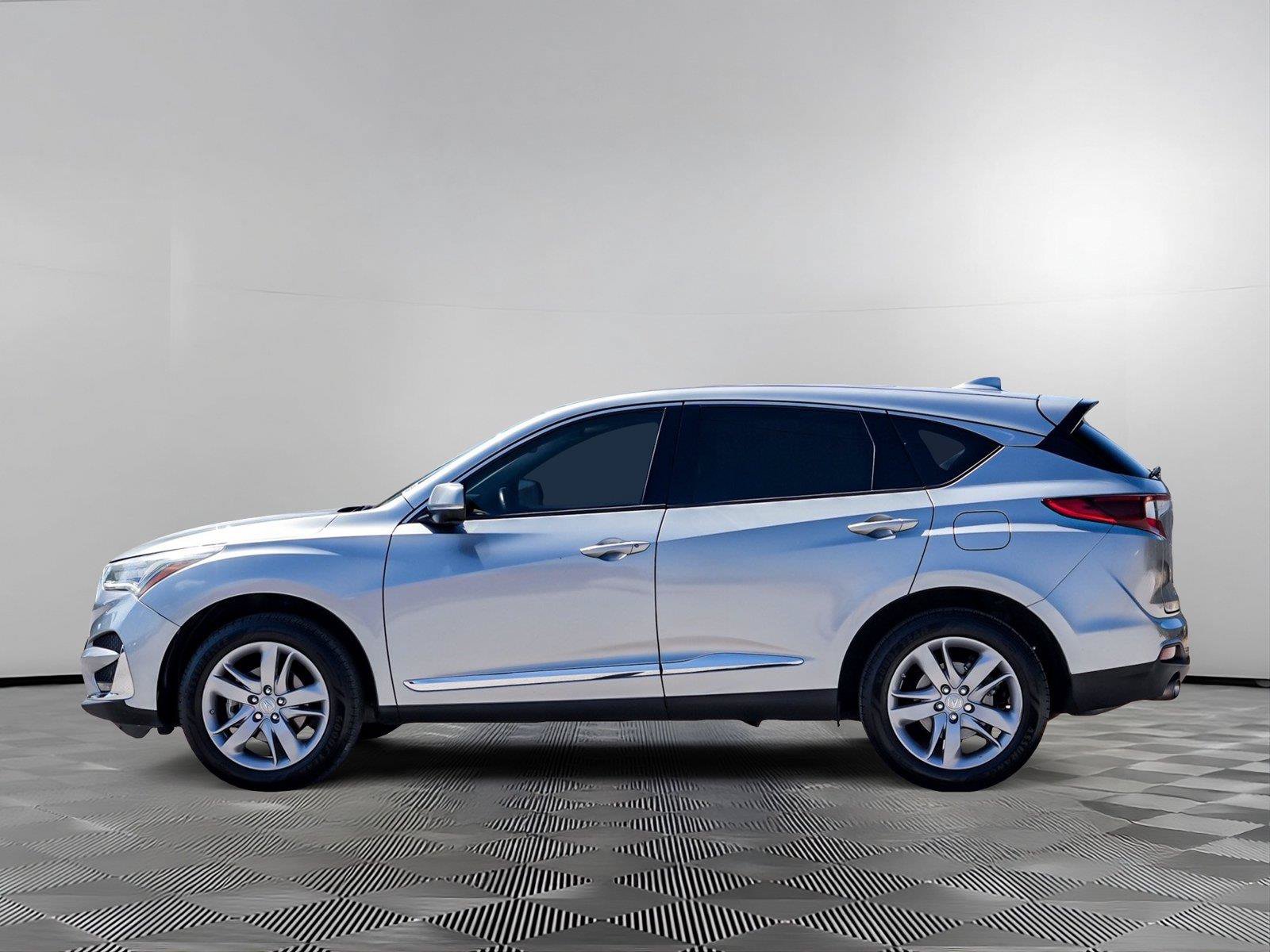 Used 2019 Acura RDX w/ Advance Package FWD image 7