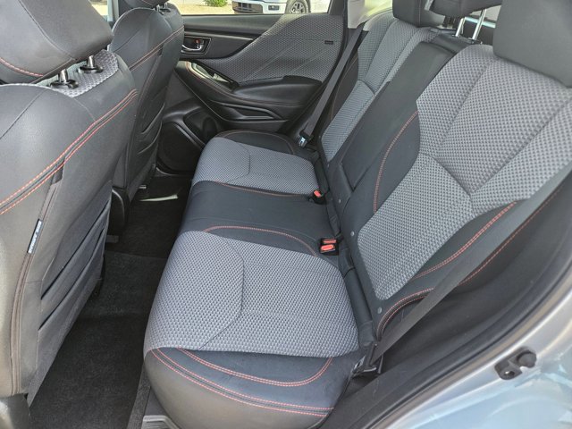 Used 2024 Subaru Forester Sport AWD/4WD image 19