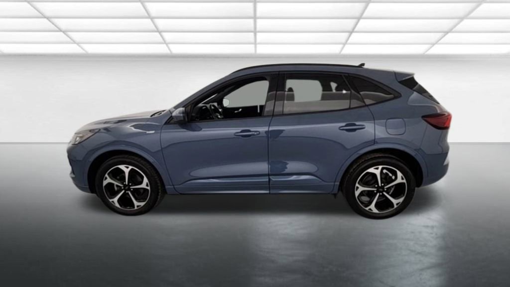 Certified 2023 Ford Escape ST-Line Select w/ Tech Pack #2 image 5