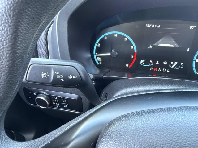 Certified 2024 Ford Bronco Sport Big Bend AWD/4WD image 29