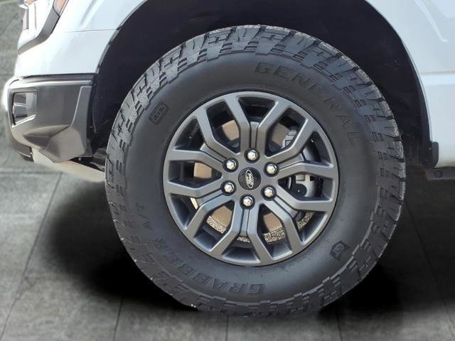 Certified 2025 Ford F150 Tremor w/ Equipment Group 402A High image 10