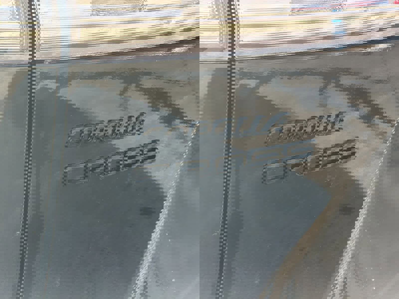 Used 2024 Toyota Corolla Cross S image 13