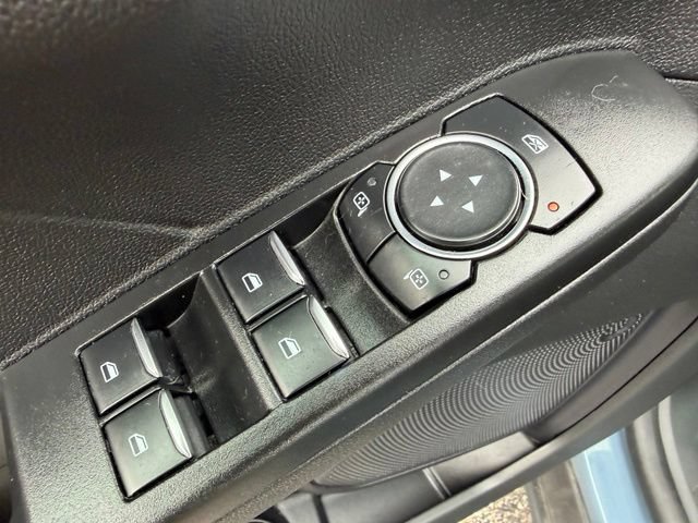 Certified 2023 Ford Escape Platinum FWD image 24