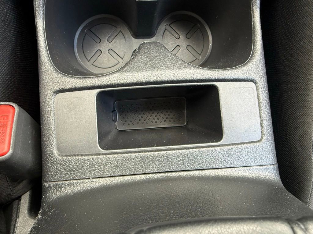Used 2020 Nissan Rogue Sport S AWD/4WD image 24