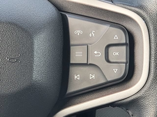 Certified 2024 Ford Bronco Big Bend AWD/4WD image 34
