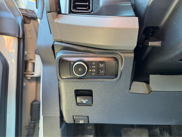 Certified 2023 Ford Bronco Big Bend w/ Sasquatch Package AWD/4WD image 15