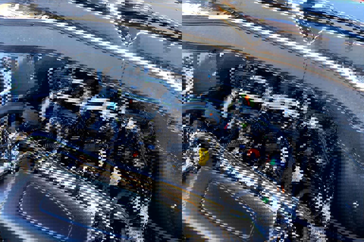 Certified 2021 Ford Explorer XLT w/ Equipment Group 202A image 28