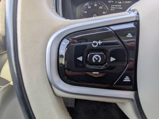 Used 2022 Volvo XC90 T6 Inscription w/ Advanced Package AWD/4WD image 26