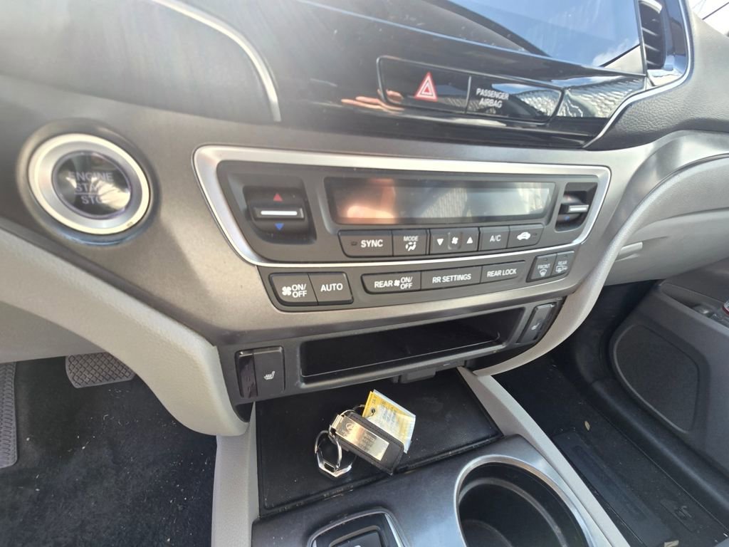 Used 2022 Honda Pilot EX-L image 11