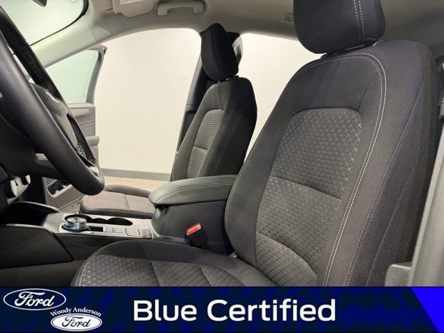 Certified 2023 Ford Escape Active AWD/4WD image 18