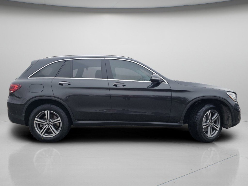 Used 2021 Mercedes-Benz GLC 300 image 24
