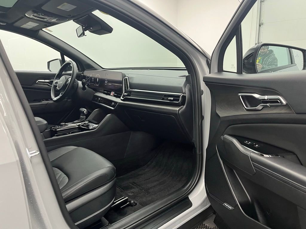 Used 2024 Kia Sportage X-Pro image 28