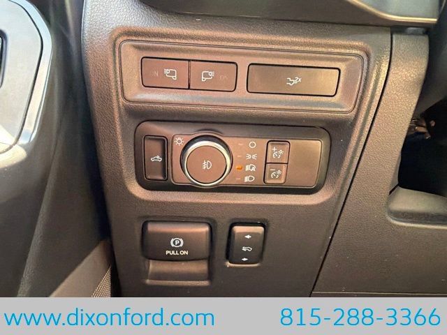 Certified 2024 Ford F150 XLT w/ Equipment Group 303A High AWD/4WD image 21