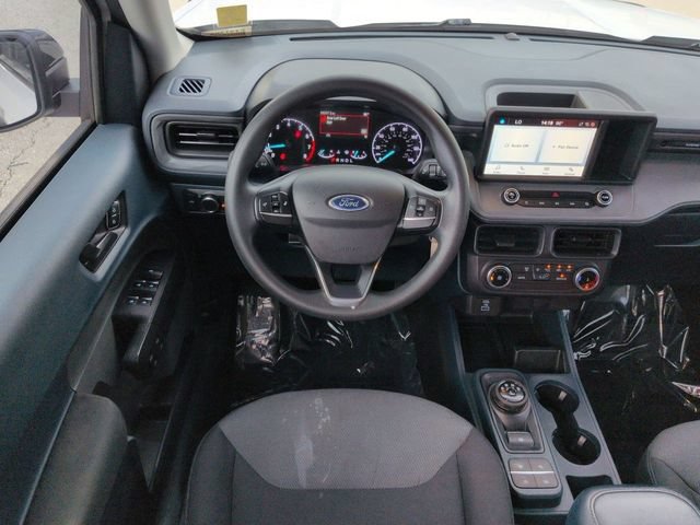 Certified 2022 Ford Maverick XL FWD image 15