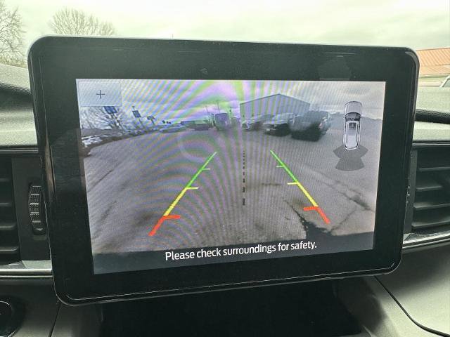 Certified 2023 Ford Explorer XLT w/ Equipment Group 202A image 26