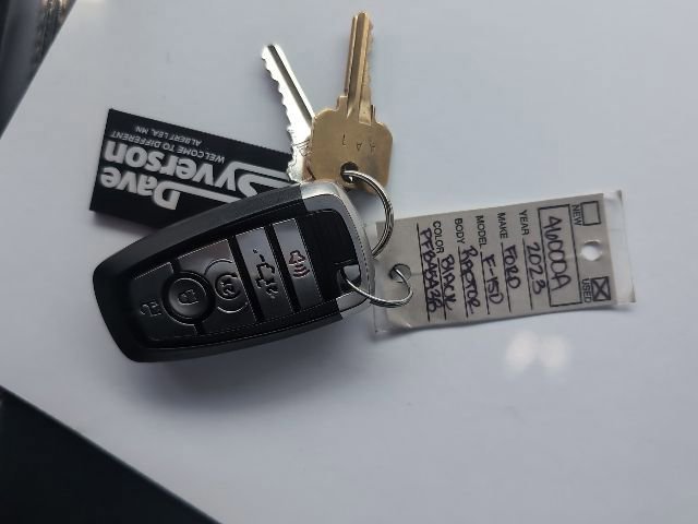 Certified 2023 Ford F150 Raptor image 27