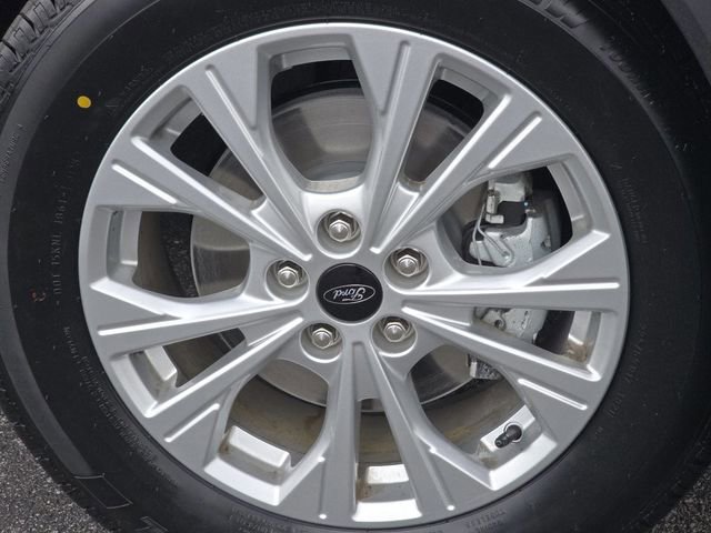 Certified 2023 Ford Escape Active w/ Tech Pack #2 AWD/4WD image 10