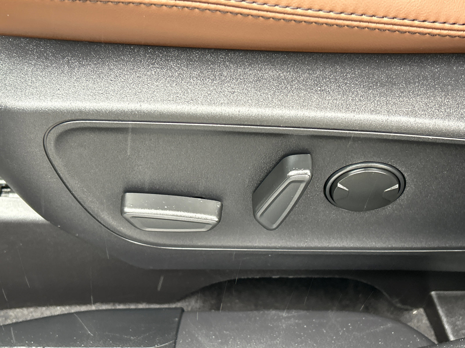 Certified 2025 Ford Bronco Sport Outer Banks w/ Outer Banks Tech Package+ image 11