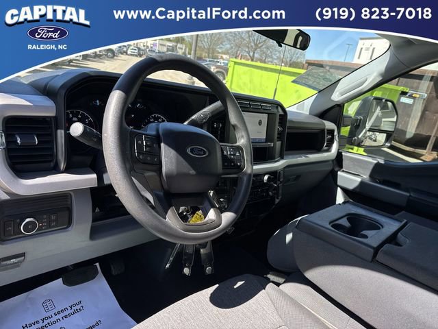 Certified 2024 Ford F250 XL w/ STX Appearance Package image 25