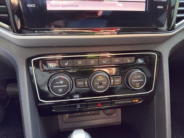 Used 2023 Volkswagen Atlas SE image 31