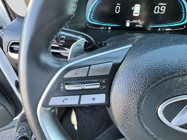 Used 2025 Hyundai Palisade SEL FWD image 33
