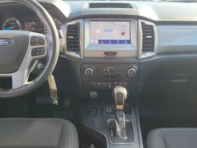 Certified 2020 Ford Ranger XLT w/ Equipment Group 301A Mid RWD image 20