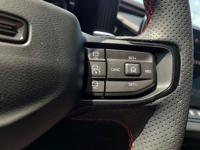 Used 2026 Dodge Charger Scat Pack AWD/4WD image 22