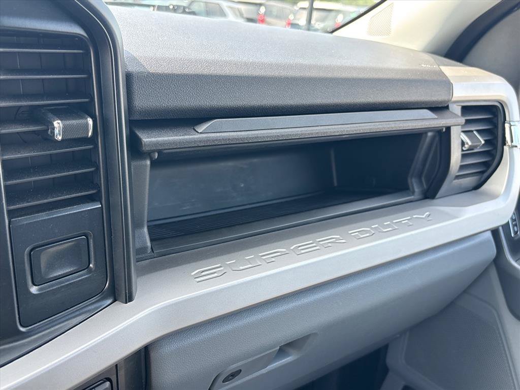 Certified 2024 Ford F250 XLT AWD/4WD image 40