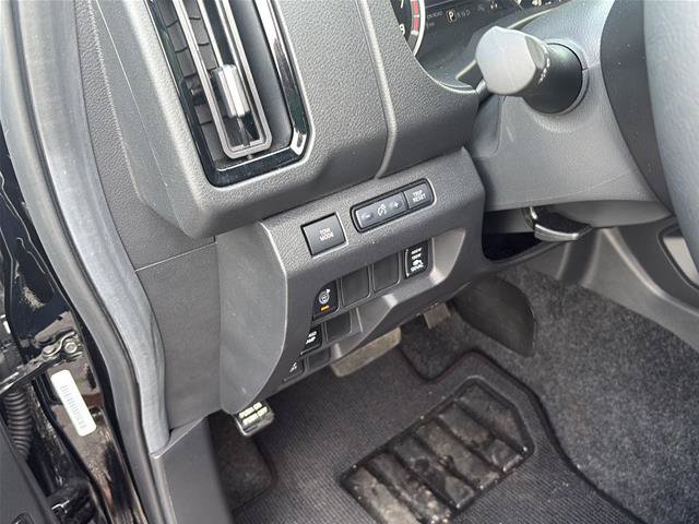 Used 2026 Nissan Frontier SV w/ SV Convenience Package AWD/4WD image 16