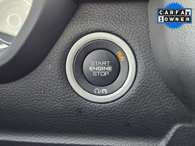 Used 2024 RAM 1500 Laramie image 19