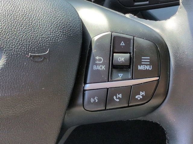 Certified 2024 Ford Maverick Lariat image 28