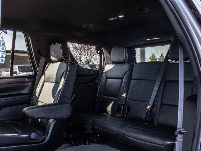 Used 2024 Chevrolet Tahoe Premier w/ Advanced Technology Package AWD/4WD image 26