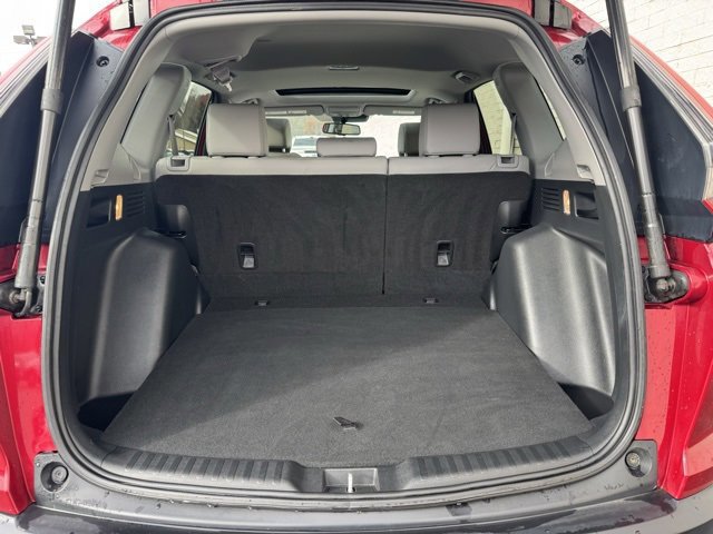 Used 2021 Honda CR-V EX-L image 38