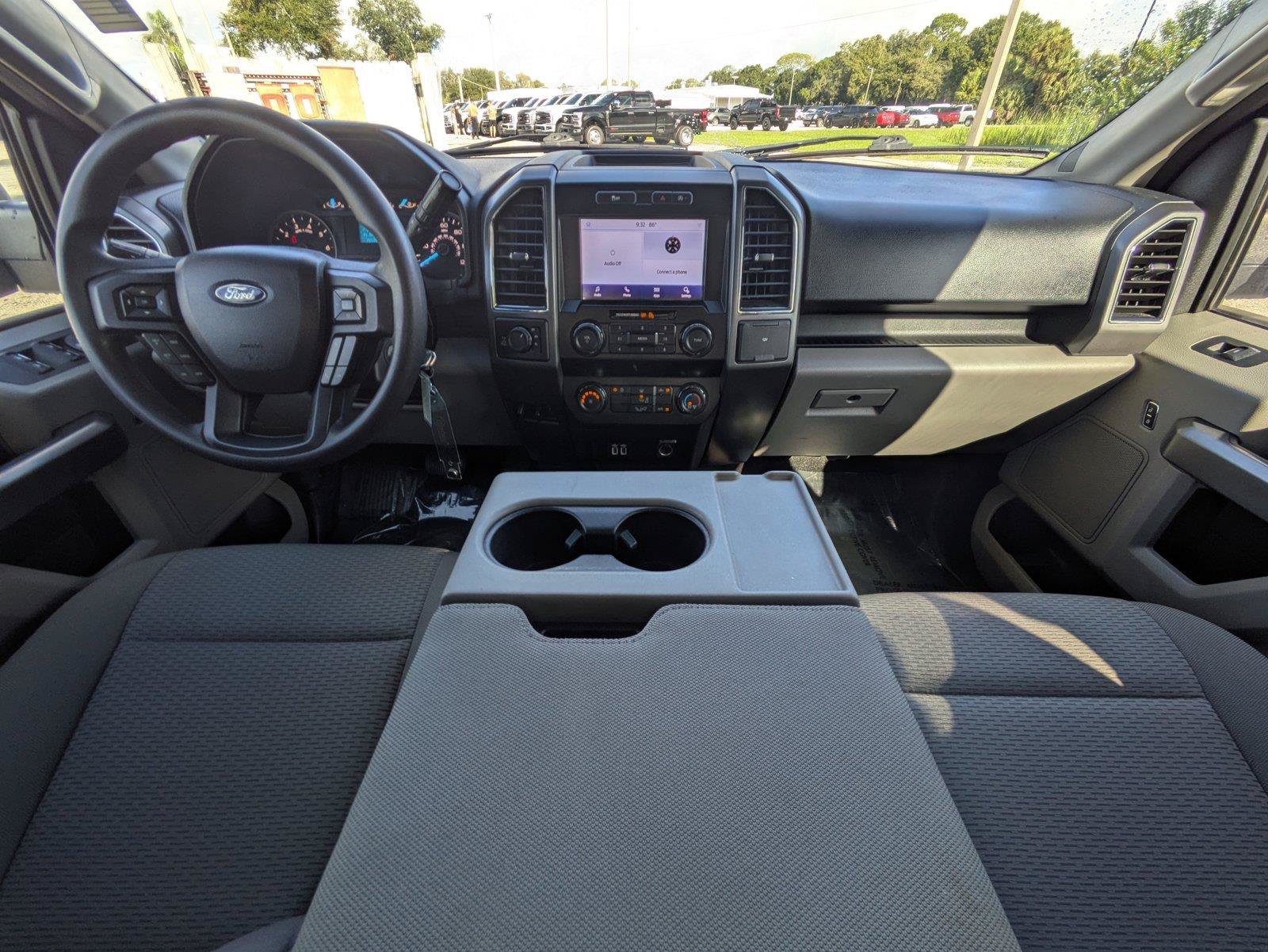 Certified 2020 Ford F150 XLT AWD/4WD image 19