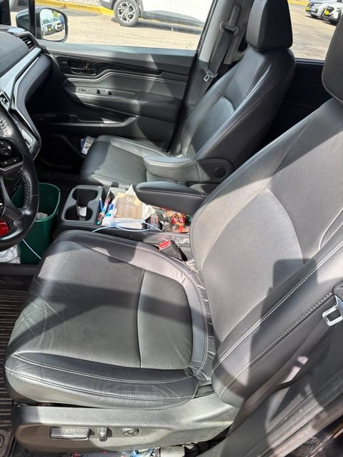 Used 2021 Honda Odyssey Touring image 9