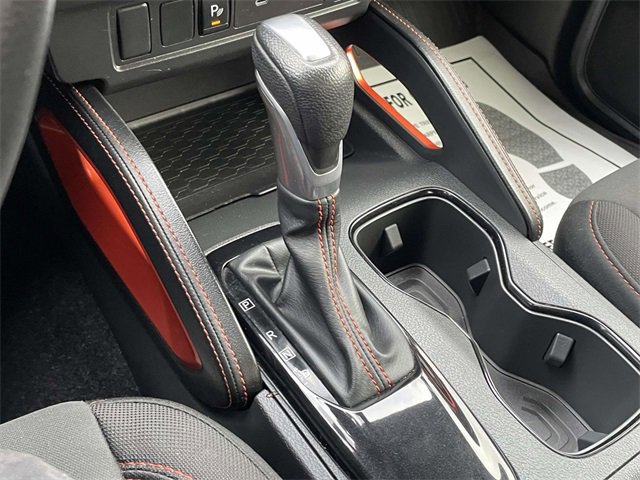 Used 2025 Nissan Frontier PRO-4X image 30