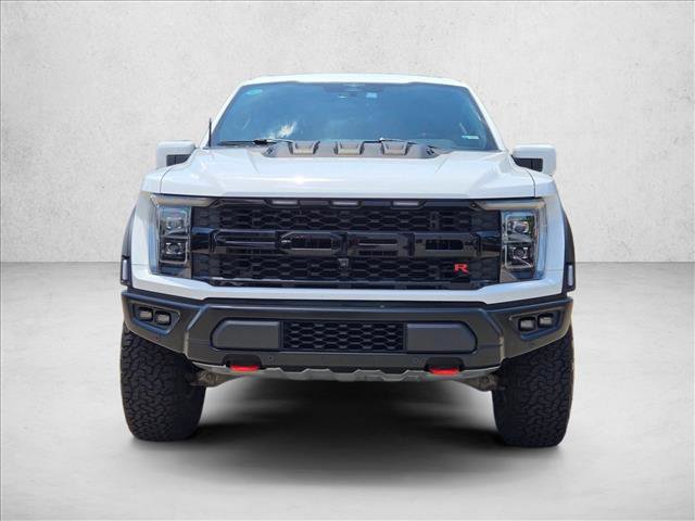 Certified 2023 Ford F150 Raptor w/ Equipment Group 802A Raptor R AWD/4WD image 2