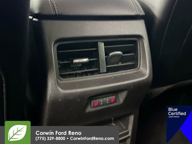 Certified 2017 Ford Edge Sport w/ Equipment Group 401A image 30