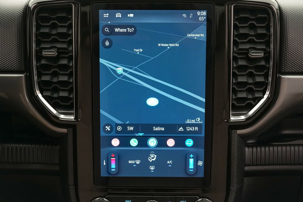 Certified 2024 Ford Ranger XLT w/ Technology Package image 18