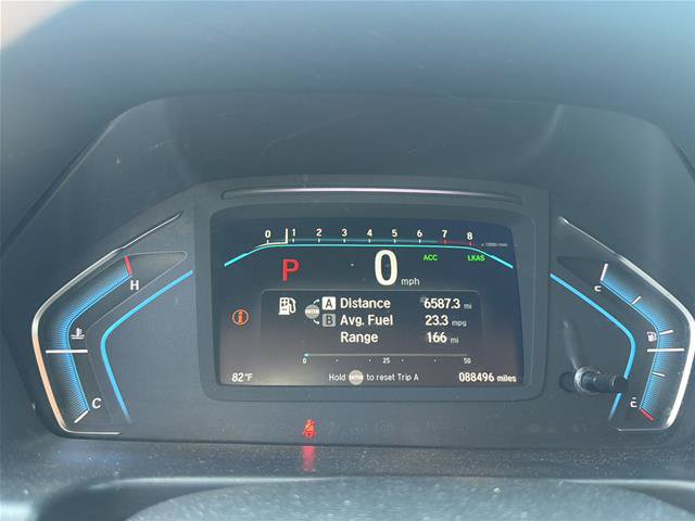 Used 2019 Honda Odyssey EX-L image 6