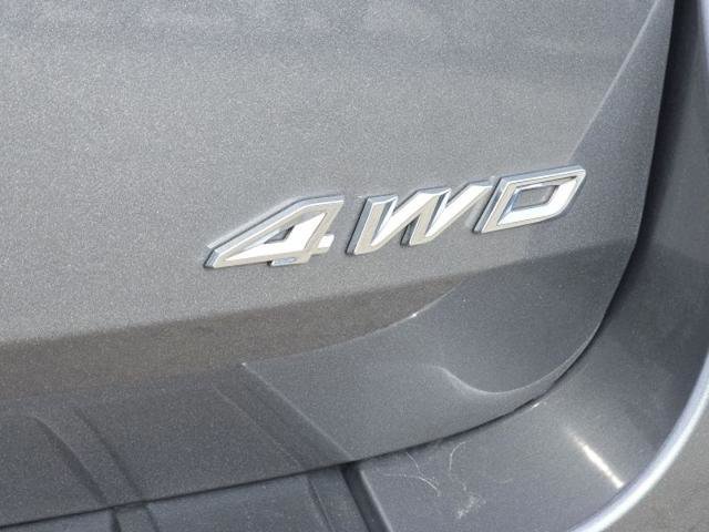 Certified 2025 Ford Explorer ST-Line w/ ST-Line Street Pack image 8