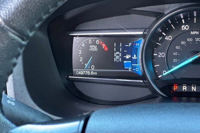 Certified 2018 Ford Explorer XLT w/ Equipment Group 202A image 28