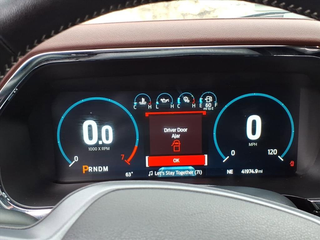 Certified 2023 Ford F150 Lariat image 18