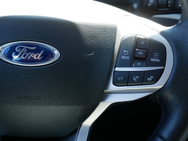 Certified 2023 Ford Explorer XLT w/ Equipment Group 202A AWD/4WD image 21