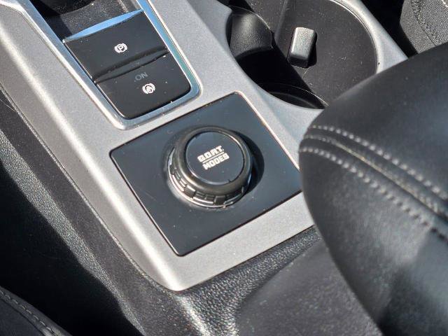 Certified 2021 Ford Bronco Sport Big Bend AWD/4WD image 27