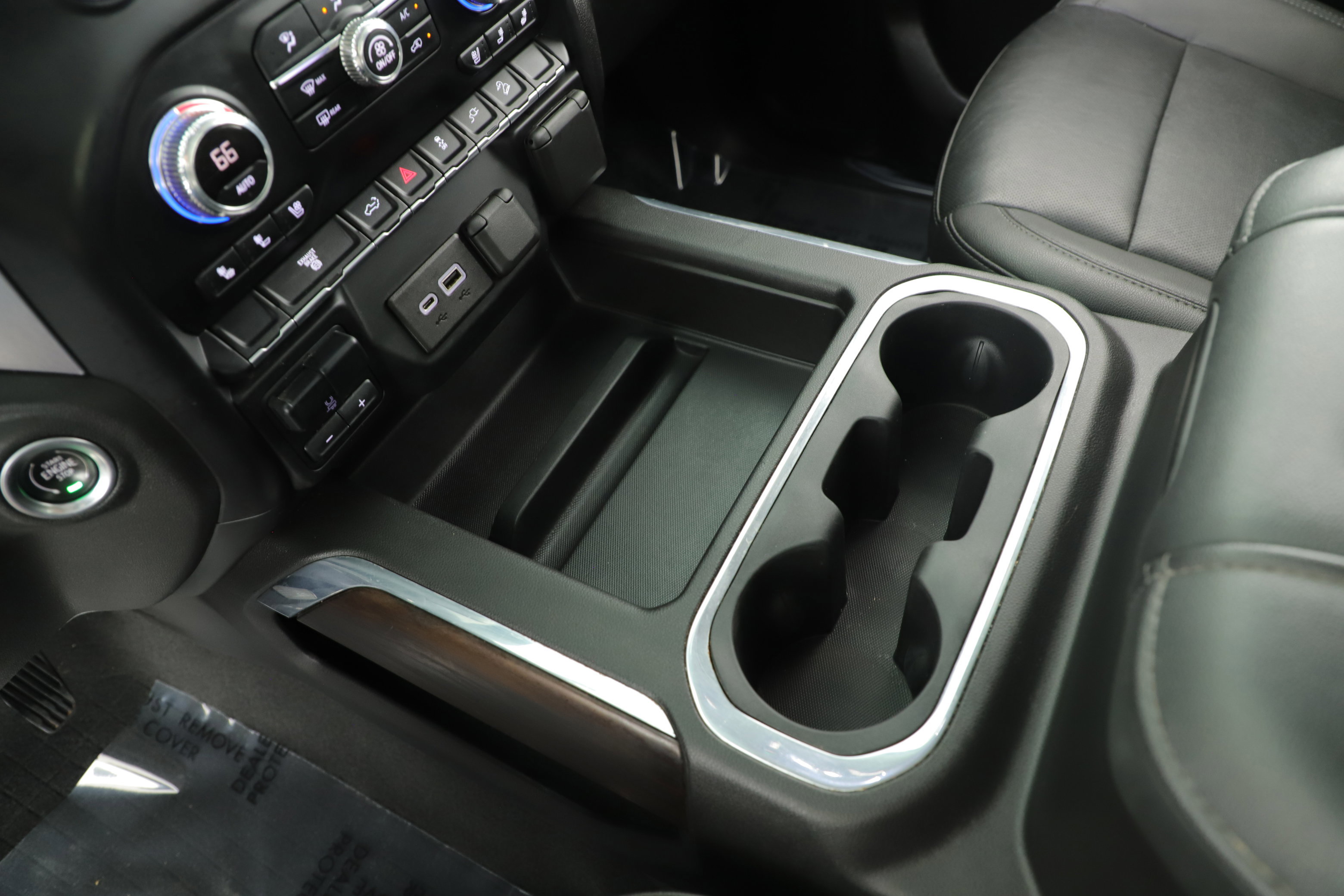 Used 2022 GMC Sierra 2500 SLT image 17